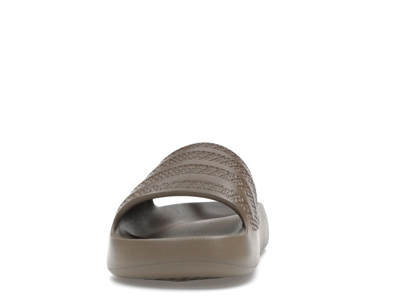 adidas Ayoon Slides Dime Simple Brown (Women's)