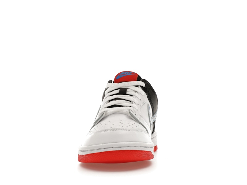 Nike Dunk Low Spider-Man (GS)