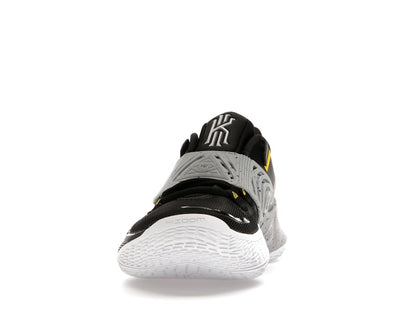 Nike Kyrie Low 3 Team Black Wolf Grey