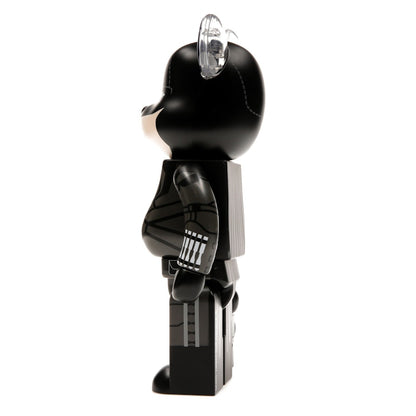 Bearbrick The Batman 100% & 400% Set