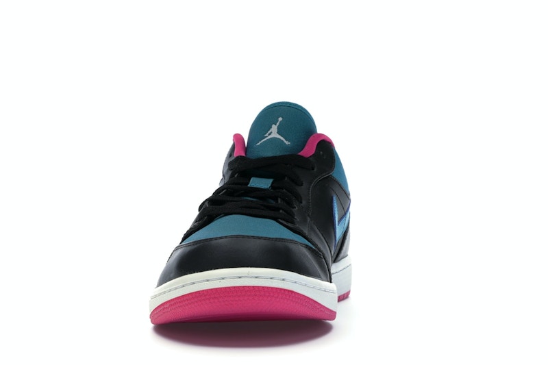 Jordan 1 Low South Beach