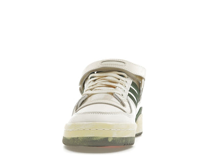 adidas Forum 84 Low AEC Vintage Pack Green Oxide