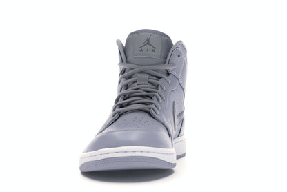 Jordan 1 Retro Mid Wolf Grey Cool Grey