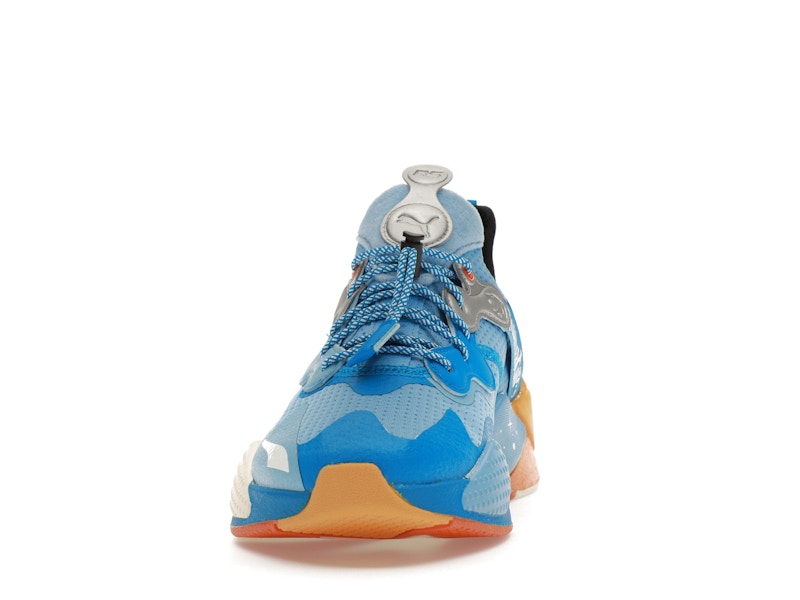 Puma RS-X T3CH Thundercats Lion-O