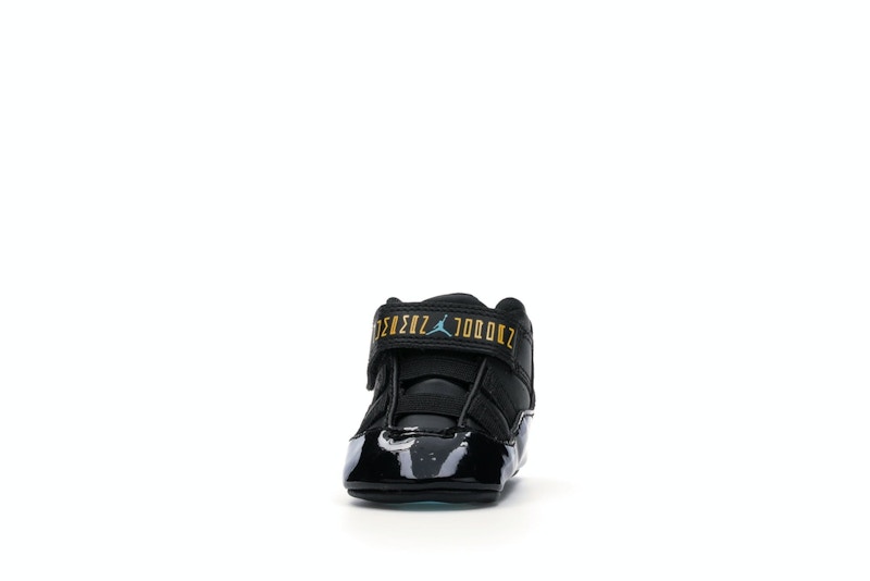 Jordan 11 Retro Gamma Blue (2013) (I)