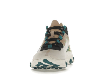 Nike React Element 55 Fossil Stone (Women's)