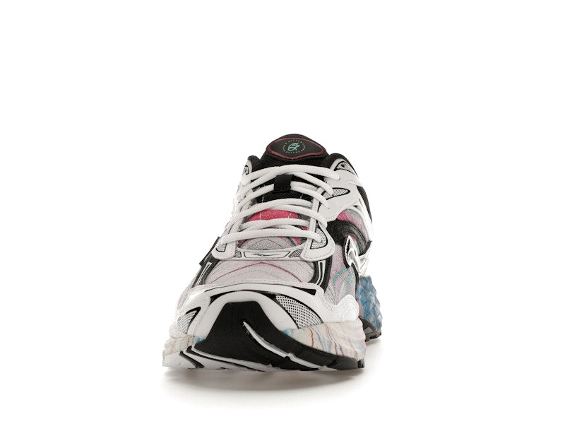 Saucony ProGrid Omni 9 Callen Schaub