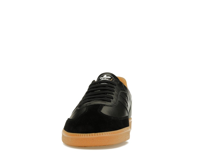 adidas Samba OG Made In Italy Black Gum