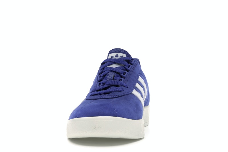 adidas Trimm Trab Active Blue