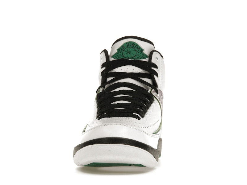 Jordan 2 Retro "H" Wings