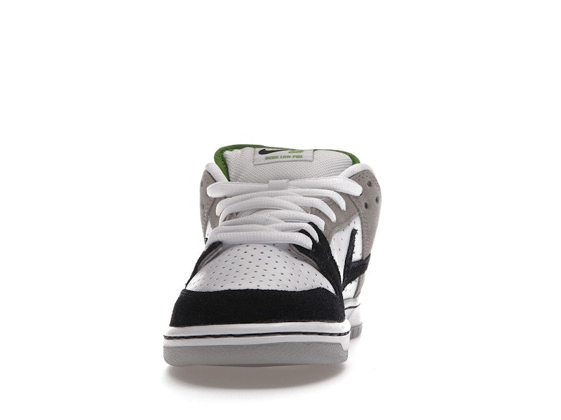Nike SB Dunk Low Chlorophyll