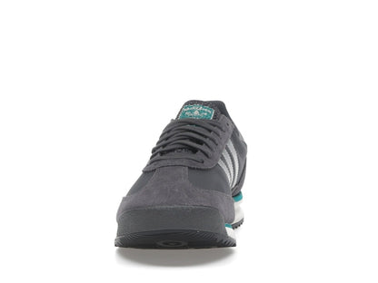 adidas SL 72 RS Grey Five Silver Metallic