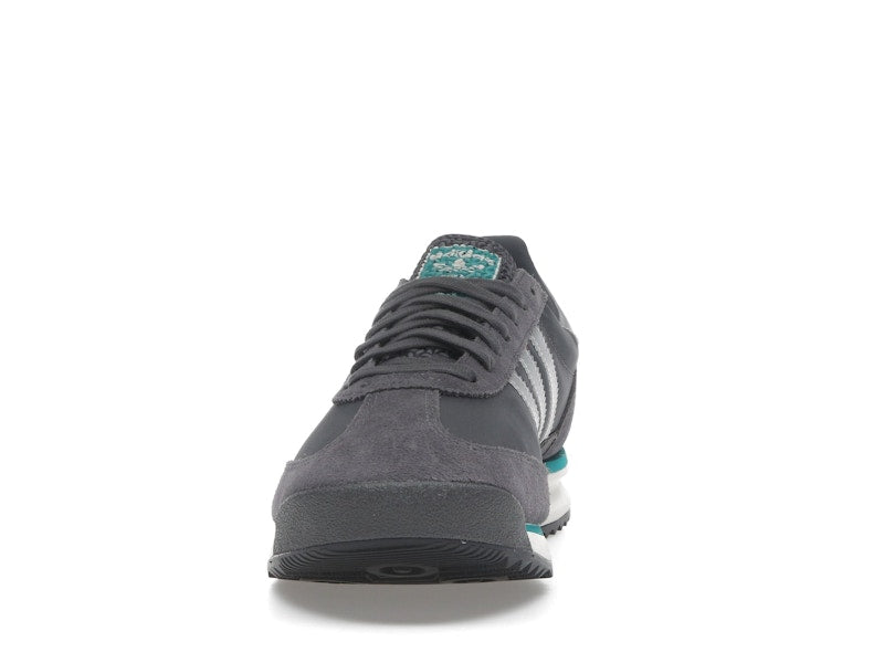 adidas SL 72 RS Grey Five Silver Metallic