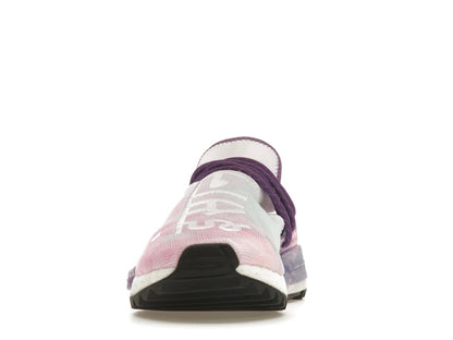 adidas Human Race NMD Pharrell Holi Festival (Pink Glow)