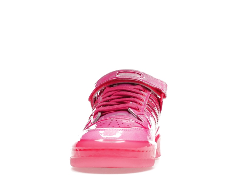 adidas Forum Low Jeremy Scott Dipped Pink