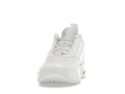 Jordan Max Aura 6 White Metallic Gold (Women's)
