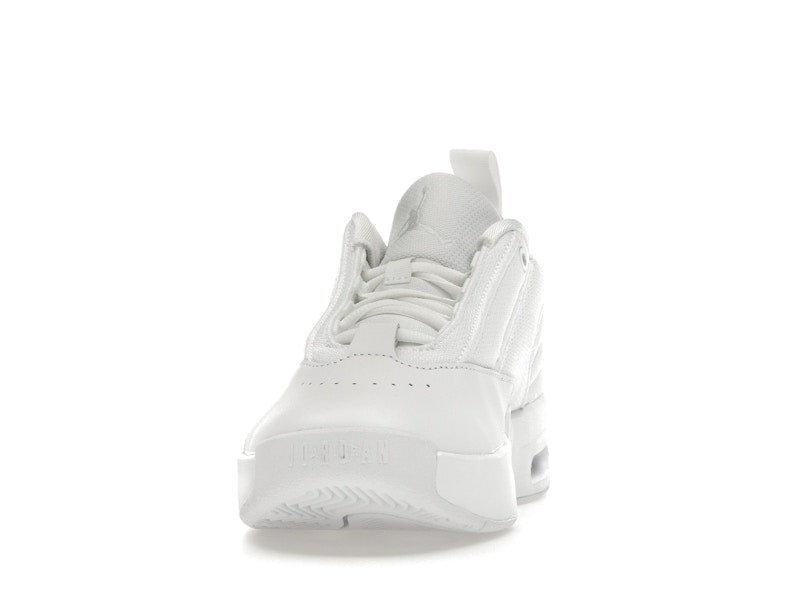 Jordan Max Aura 6 White Metallic Gold (Women's)