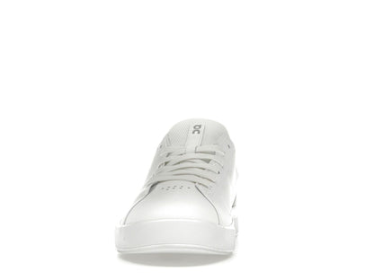 On The Roger Advantage All White (Women's)