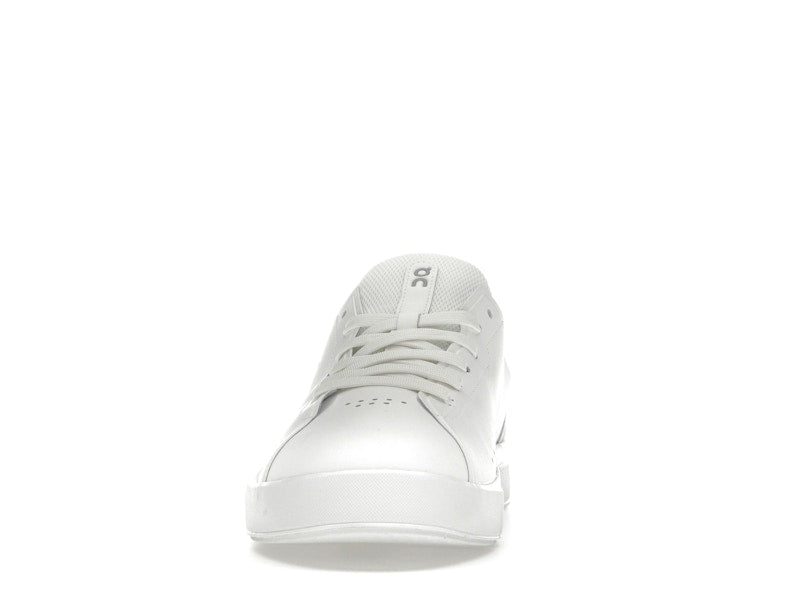 On The Roger Advantage All White (Women's)