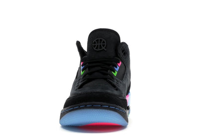 Jordan 3 Retro Quai 54 (2018) (GS)
