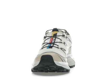 Salomon XT-6 Almond Milk Mauve