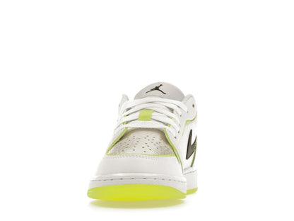 Jordan 1 Low SE Warped Swoosh (GS)