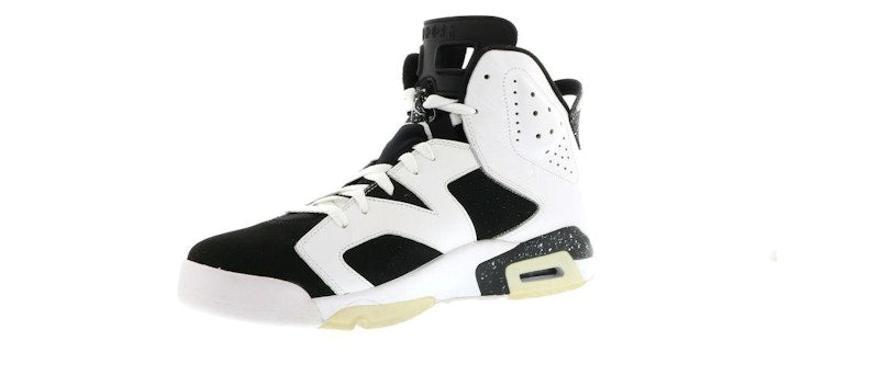 Jordan 6 Retro Oreo