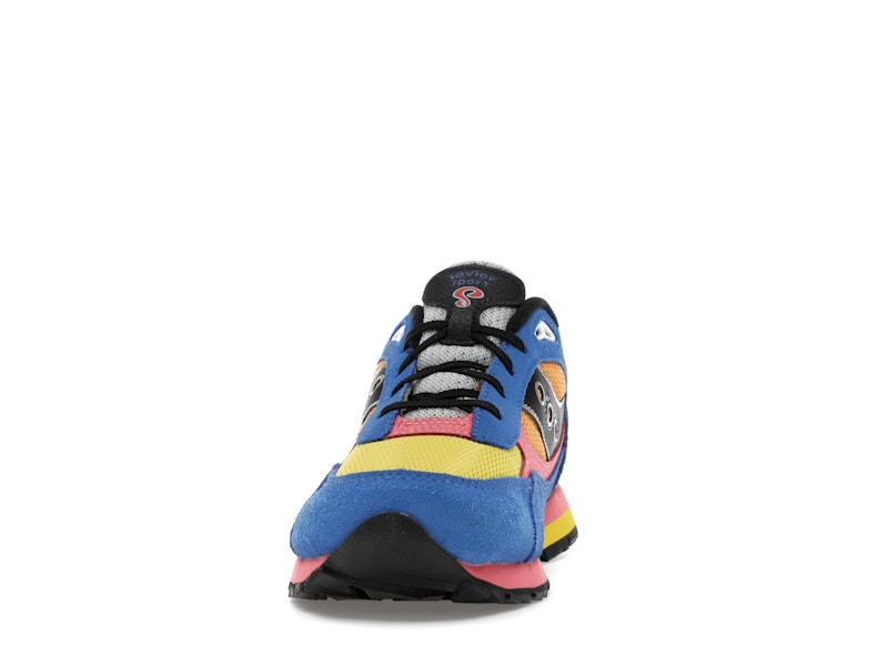 Saucony Shadow 6000 Jae Tips I Love You But I’m Busy (Kids)
