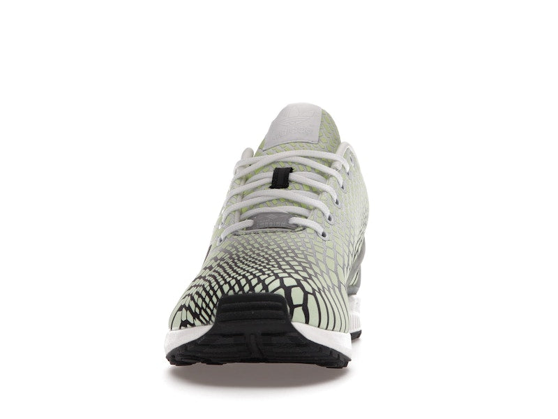 adidas ZX Flux Xeno Green