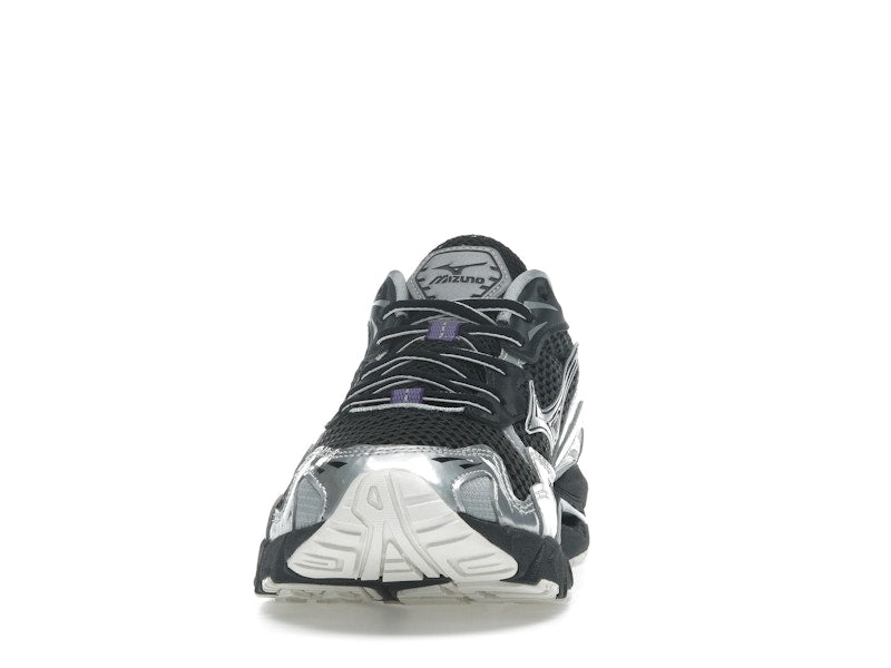 Mizuno Wave Rider 10 Millennium Pack