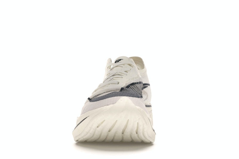 Nike ZoomX Vaporfly Next% Sail Black