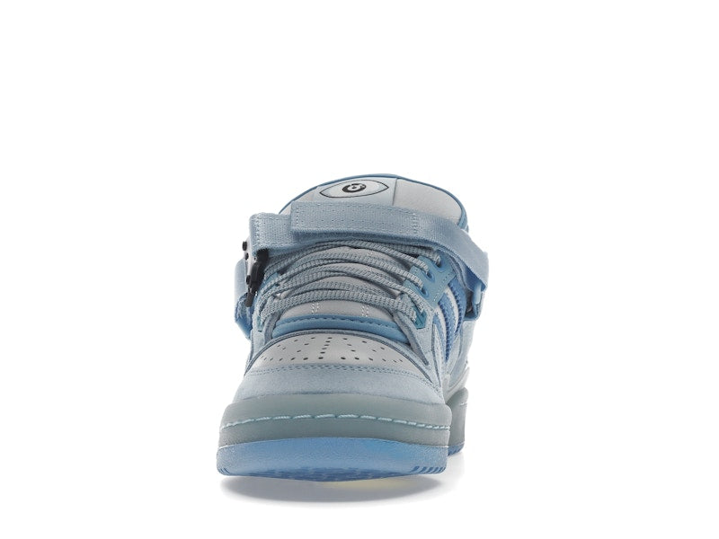 adidas Forum Buckle Low Bad Bunny Blue Tint (GS)