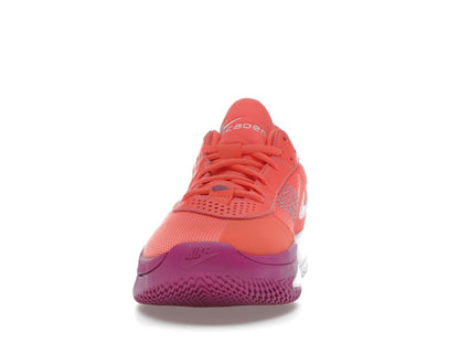 Nike Zoom GT Cut Academy Mango Dark Pink
