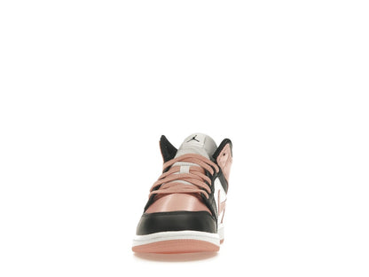Jordan 1 Mid Light Madder Root (PS)