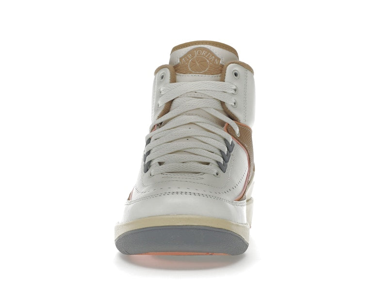 Jordan 2 Retro Craft Sunset Haze (Women's)