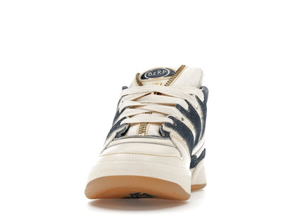 adidas Forum2000 BzRP Cream White Preloved Ink