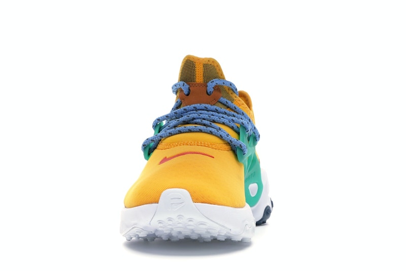 Nike React Presto Breakfast