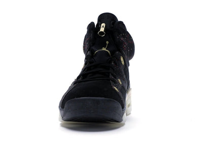 Jordan 6 Retro Chinese New Year (2018)