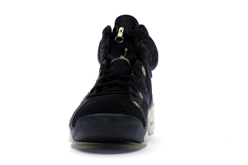 Jordan 6 Retro Chinese New Year (2018)