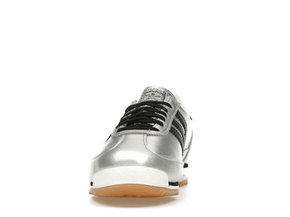 adidas SL 72 OG Silver Metallic Black Gum (Women's)