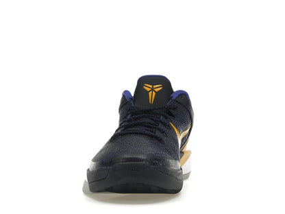 Nike Kobe 7 System Obsidian
