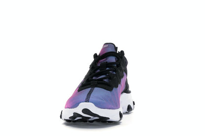 Nike React Element 55 Premium Laser Fuchsia (Women's)