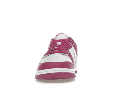 Nike Dunk Low Next Nature Hot Fuchsia (Women's)
