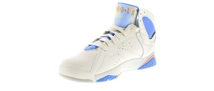 Jordan 7 Retro Pacific Blue
