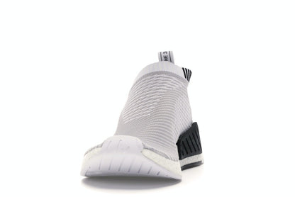 adidas NMD CS2 Cloud White Grey Two