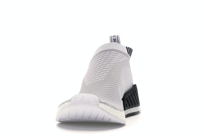 adidas NMD CS2 Cloud White Grey Two