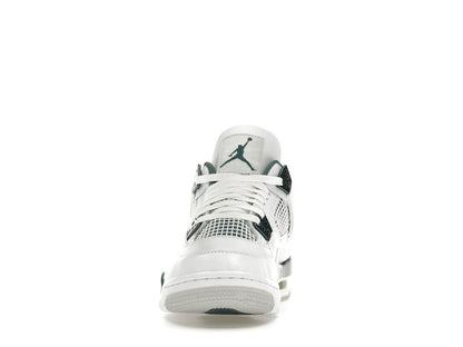 Jordan 4 Retro Oxidized Green (GS)