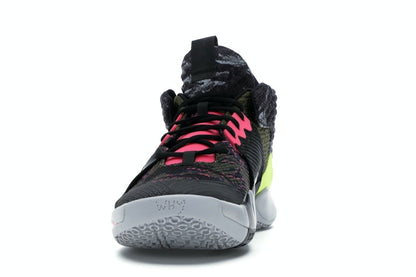 Jordan Why Not Zer0.2 Don't Care