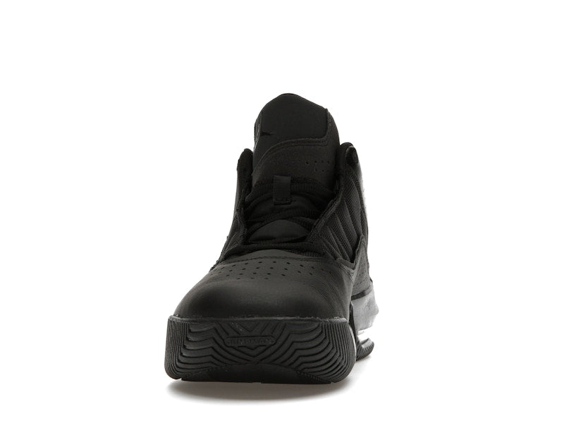 Jordan Stay Loyal Triple Black