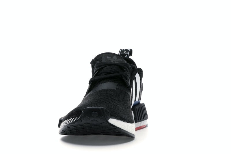 adidas NMD R1 Japan Pack Black White (2019)